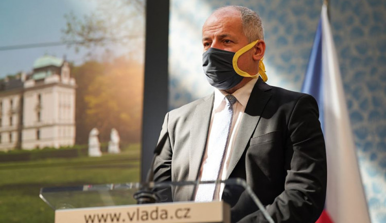 Ministrem zdravotnictví se podle Babiše stane Roman Prymula