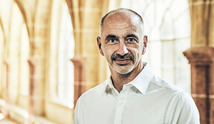 Předvolební chat s Martinem Kubou. Zeptejte se na to, co vás zajímá