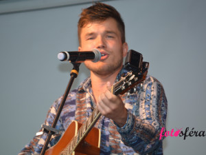 Tradiční benefiční koncert Noc s hvězdami snad už příští sobotu, pokud jej nestopne koronavir