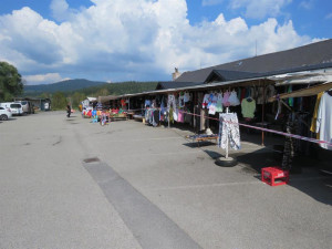 Celníci na jihu Čech zabavili padělané zboží za tři miliony korun. Mimo jiné i „značkové" roušky