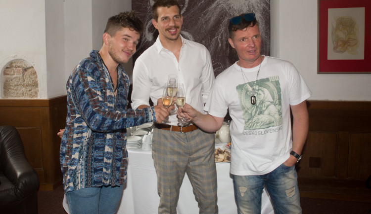 Tradiční benefiční koncert Noc s hvězdami snad už příští sobotu, pokud jej nestopne koronavir