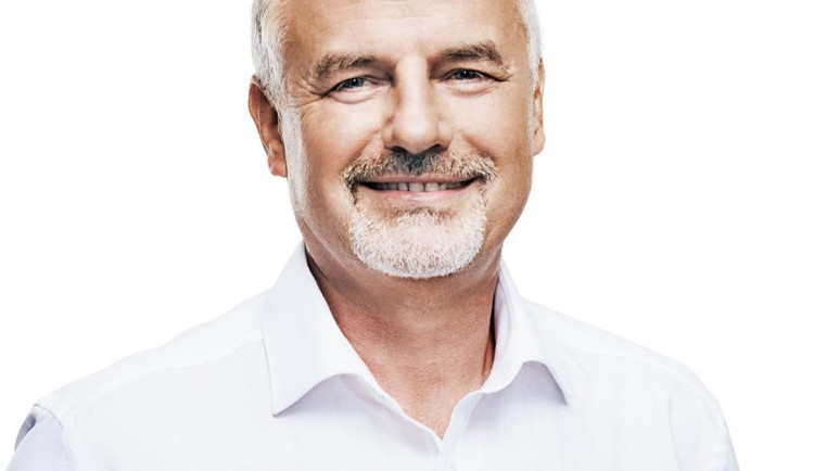 Postavit jediní obchvat zatížené obce za volební období je zoufale málo, říká kandidát na hejtmana Jihočeského kraje za hnutí ANO František Konečný