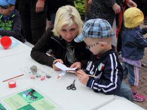 Kam vyrazit? Zoo Hluboká zve na Den zvířat