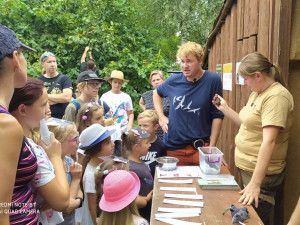 Kam vyrazit? Zoo Hluboká zve na Den zvířat