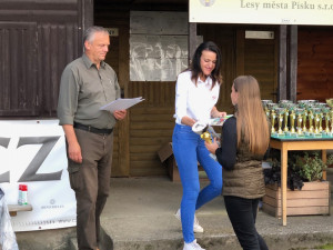 Máme plán, jak zajistit byty pro mladé rodiny, říká Ivana Kerlesová, kandidátka na hejtmanku za hnutí Trikolóra