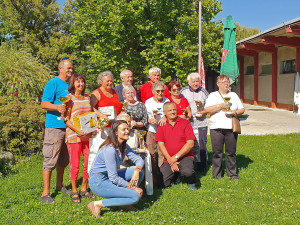 Máme plán, jak zajistit byty pro mladé rodiny, říká Ivana Kerlesová, kandidátka na hejtmanku za hnutí Trikolóra
