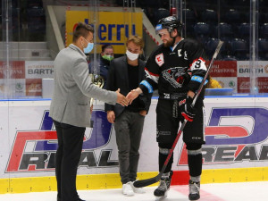 Hokejisté Black Dogs VŠTE vyhráli Tipsport Uni Cup