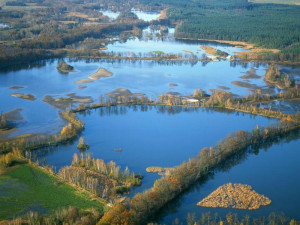 Třeboňská šlapka ukončí cyklistickou sezónu na Třeboňsku