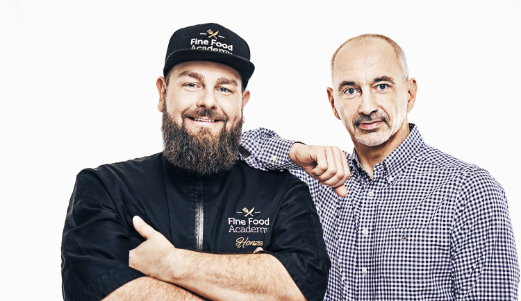 Pokud jeden ze středopravicových subjektů výrazně neuspěje, vydělá na tom zase jen hnutí ANO, říká kandidát na hejtmana za jihočeskou ODS Martin Kuba