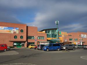 Supermarket Terno má nové dárky pro věrné zákazníky