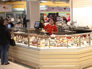 Supermarket Terno má nové dárky pro věrné zákazníky