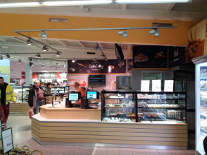 Supermarket Terno má nové dárky pro věrné zákazníky