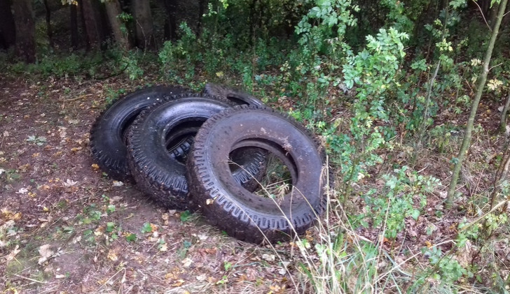 Uklidit Liberec pomohla téměř stovka dobrovolníků