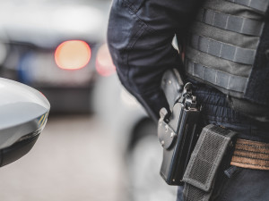 Žena, která obvinila manžela ze znásilnění, nedala souhlas s jeho stíháním. Policie případ odložila