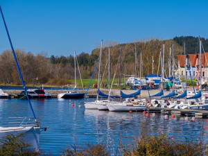 Z Lipna odjíždí kvůli koronaviru stovky německých turistů