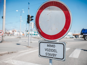 ŘSD opraví část silnice I/22 mezi městy Strakonice a Vodňany. Práce rozdělí na dvě etapy