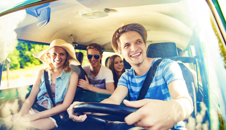 Zahraniční dovolená autem bez starostí? Nepodceňte asistenční služby