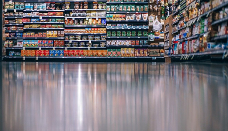 Řetězce sledují vyšší zájem o vegetariánské a veganské potraviny