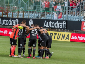 Dynamo má dalšího nakaženého koronavirem. Sobotní utkání proti Boleslavi odehraje
