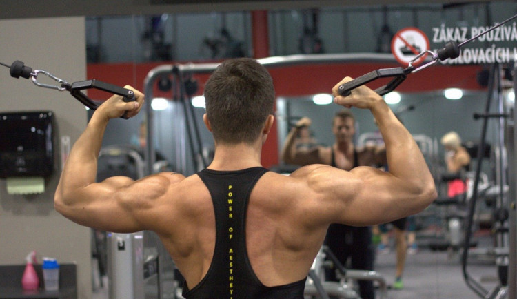 Další omezení by znamenala boj o přežití, shodují se provozovatele fitness center.