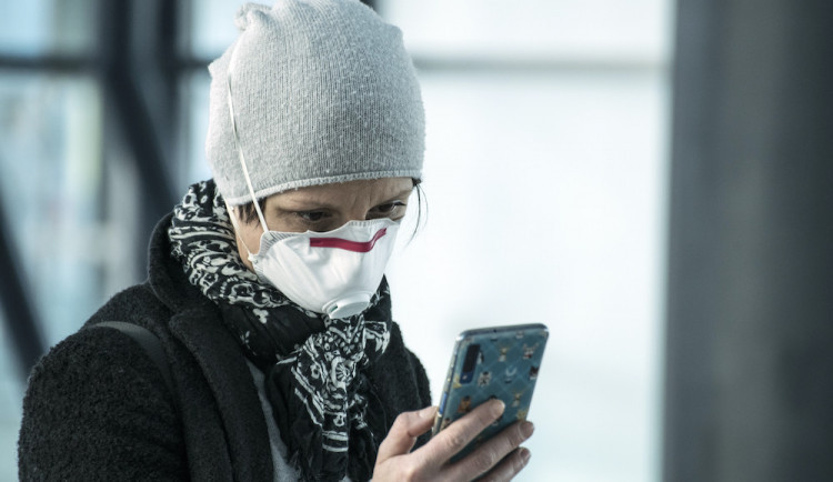 Kovidem se nakazily dvě desítky klientů domova důchodců na Dobré vodě. Pozitivní jsou i někteří zaměstnanci