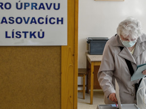 VOLBY 2020: Sčítání hlasů začalo. Kdo usedne do zastupitelských lavic a Senátu?