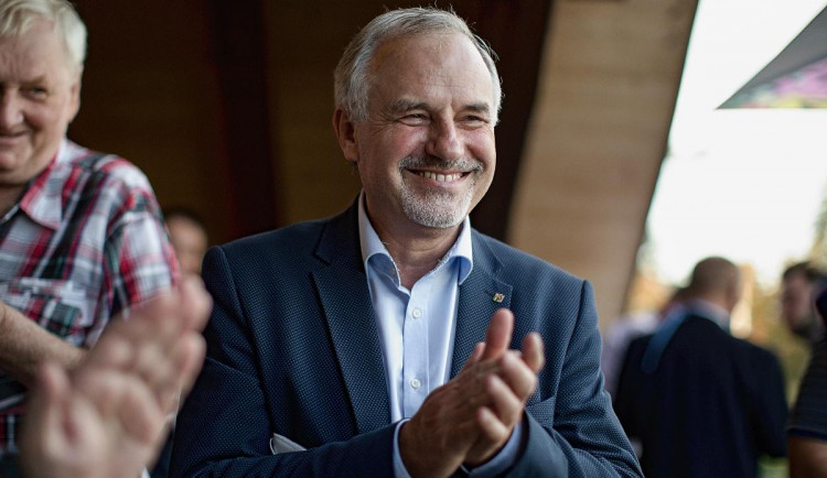 František Konečný.