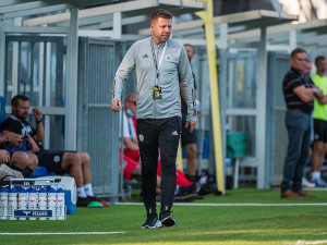Remíza je zasloužená, řekl David Horejš po utkání v Boleslavi