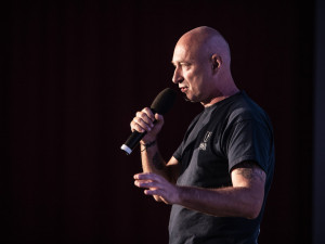 Filmový festival Voda, moře, oceány