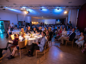 Filmový festival Voda, moře, oceány