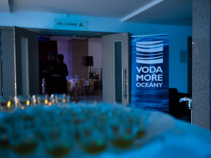 Filmový festival Voda, moře, oceány