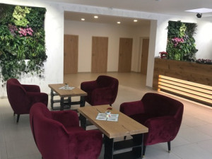 Moderní domov seniorů Senior House Eden v Prachaticích rozšiřuje své kapacity. Aktuálně tedy přijímá nové klienty pro nově vznikající lůžka