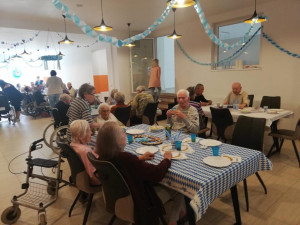 Moderní domov seniorů Senior House Eden v Prachaticích rozšiřuje své kapacity. Aktuálně tedy přijímá nové klienty pro nově vznikající lůžka