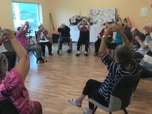 Moderní domov seniorů Senior House Eden v Prachaticích rozšiřuje své kapacity. Aktuálně tedy přijímá nové klienty pro nově vznikající lůžka