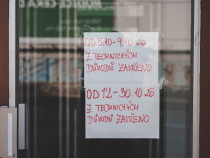 Na jihu Čech je epidemie žloutenky. Objevila se v kantýně u nádraží