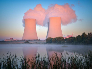 Od začátku provozu ČEZ zvýšil výkon Temelína o více než 200 MWe.