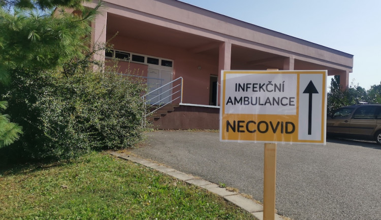 Na jihu Čech přibývá nakažených žloutenkou typu A. Nemocnice hledají další lůžka