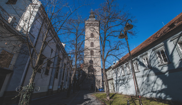 Na Černou věž se lidé nepodívají. Zavřená bude do konce října