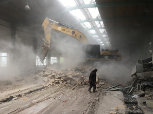 Stabilní firma, spolehlivý zaměstnavatel… Budějovická společnost AKUPI slaví dvacetiny