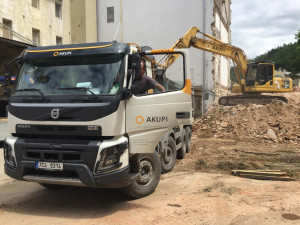 Stabilní firma, spolehlivý zaměstnavatel… Budějovická společnost AKUPI slaví dvacetiny