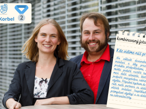 Slavnostním finále Jihoczech, soutěž podnikatelských nápadů zdaleka nekončí