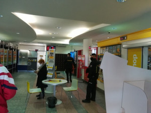 Policie kontroluje dodržování opatření. Postihy už budou přísnější