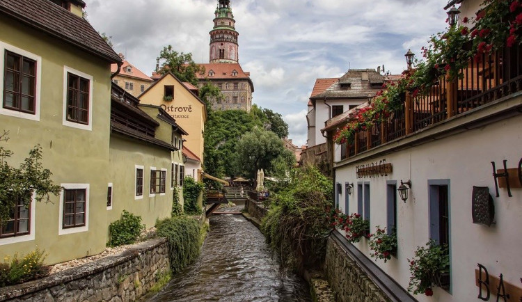 Státní památky ukončily sezonu. Návštěvnost se propadla o milion