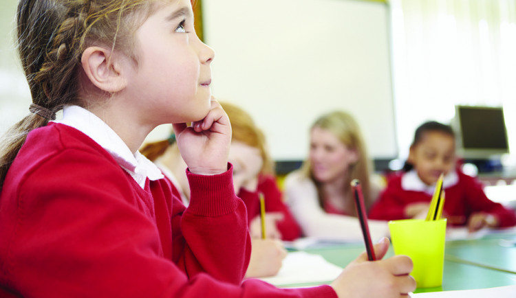 Na jihu Čech dnes zahájily provoz speciální školy