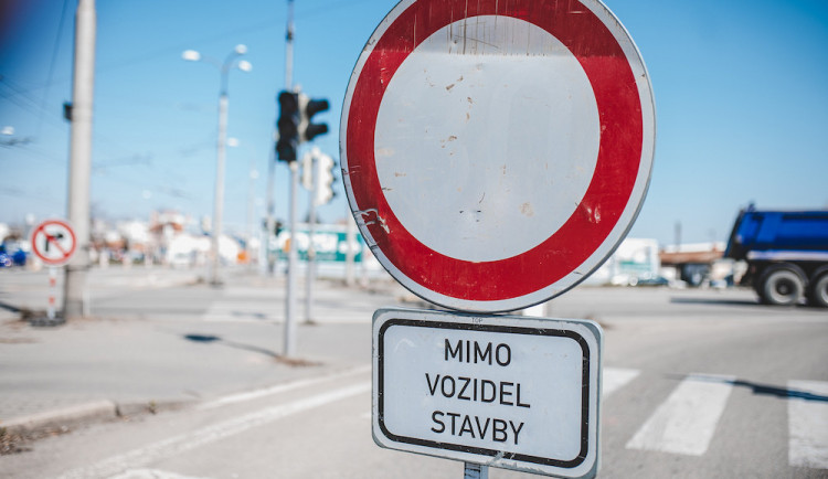 DOPRAVNÍ INFO: Aktuální omezení se týkají Protivína a Týna nad Vltavou