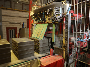 Rodinná firma reaguje na vývoj trhu pružněji, říká obchodní a marketingový ředitel společnosti HELUZ