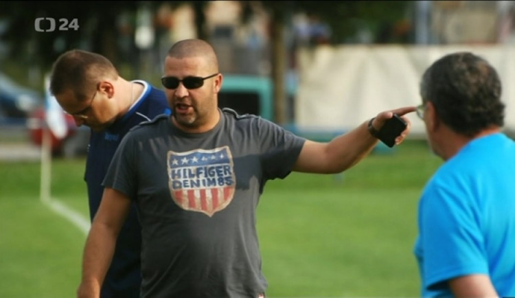 Kauza Berbr sahá až na jih Čech. Kriminálka měla zadržet také soudům známého Michala Káníka