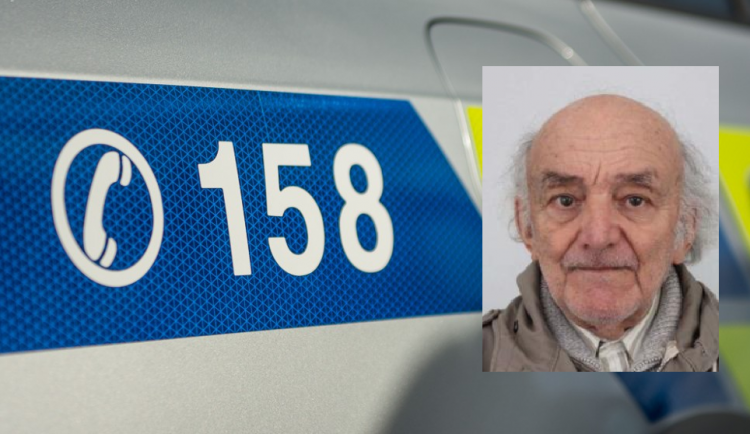 Ztraceného seniora nepřestávají hledat na Šumavě desítky dobrovolníků 18 dnů po jeho zmizení