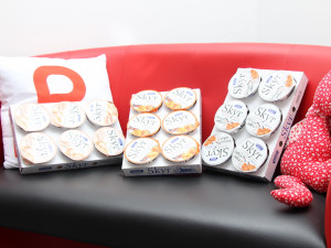 Islandská tradice v českých domovech. SKYR Bohušovické mlékárny zasytí, potěší a osladí vám den. A venku má novou zimní edici