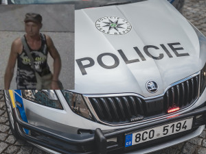 Zloděj ukradl z bytu trezor a platební kartu s pinem. Z ní vybral téměř 150 tisíc korun